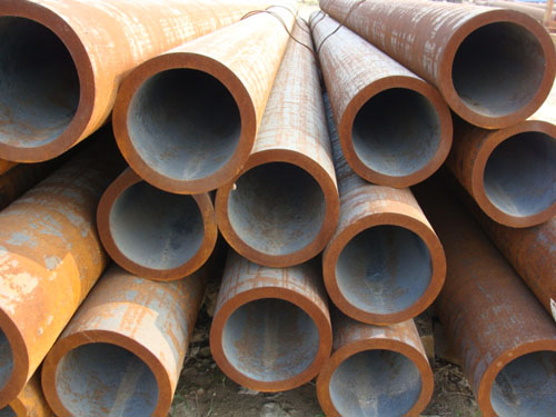 45號(hào)無(wú)縫管